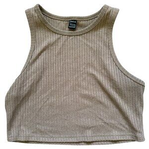 SHEIN || Crop Top Size L